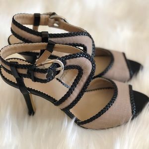 Tahari Lima Dress Sandal